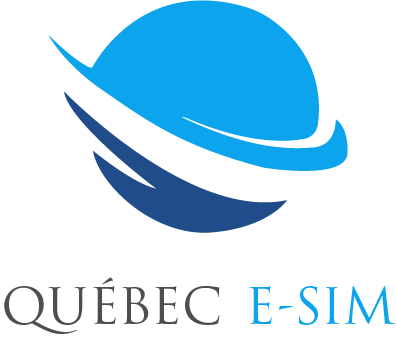 Québec eSim