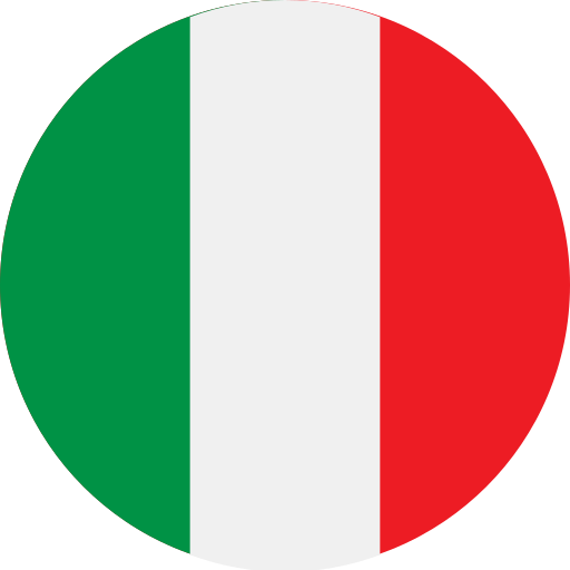 Forfait eSIM pour l'Italie