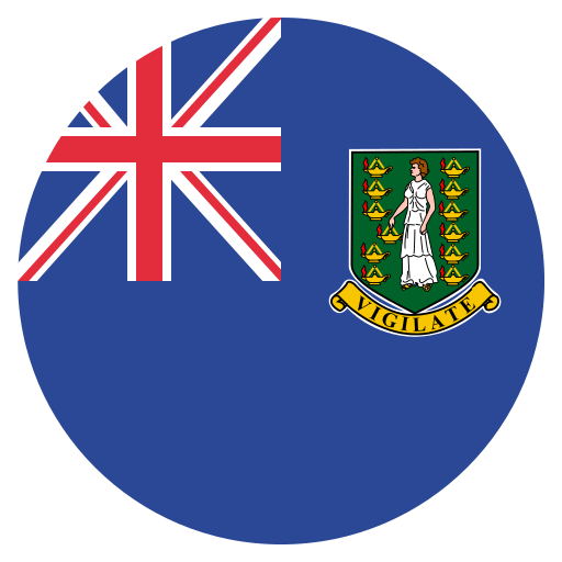 Iles Vierges Britannique