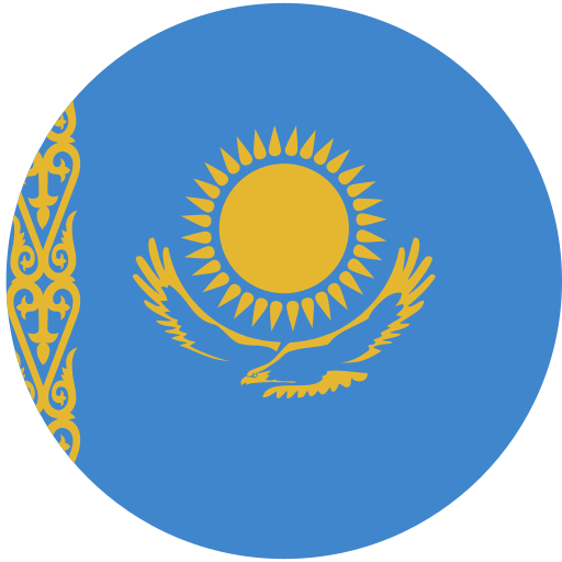 Kazakhstan