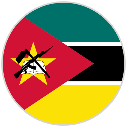Mozambique