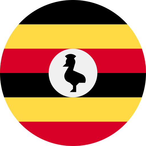 Ouganda