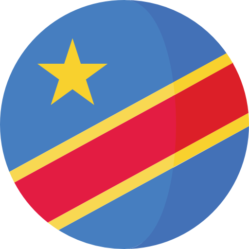 République Démocratique du Congo