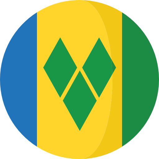 Saint Vincent et les Grenadines