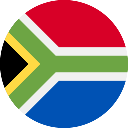 Afrique du sud