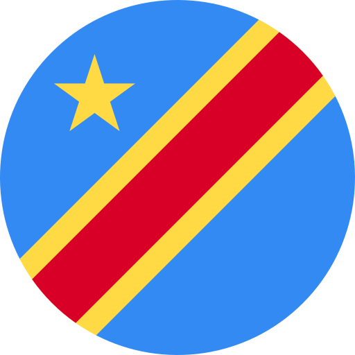 République Démocratique du Congo