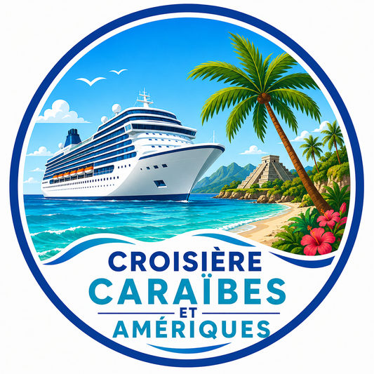 Croisière Caraïbes et Amériques