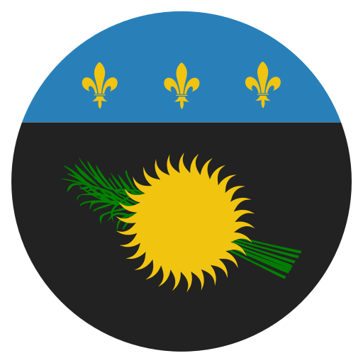 Guadeloupe