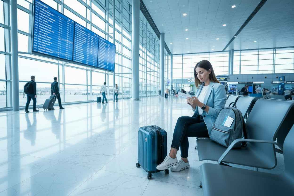 retirer le logo wifi