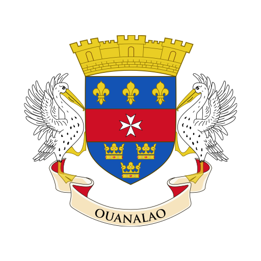 Saint Barthélemy