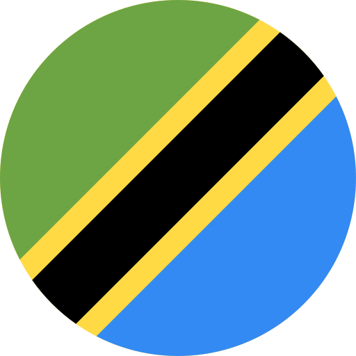 Carte eSIM pour la Tanzanie