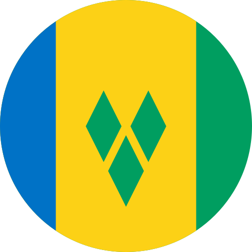 Saint Vincent et les Grenadines